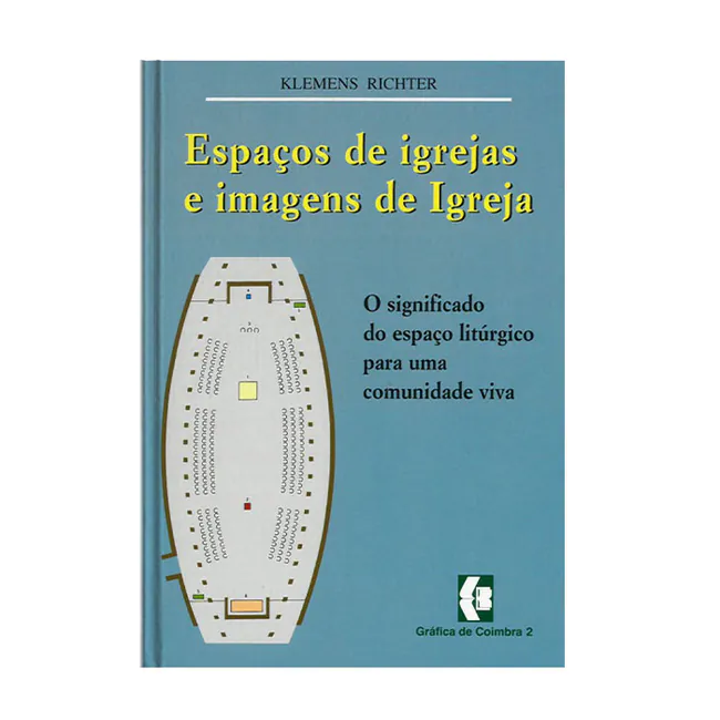 Espaços de Igrejas e Imagens de Igreja